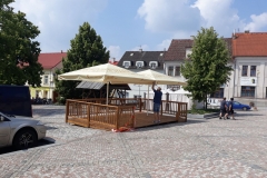 Terasy a zahrádky | Truhlářství Jiří Brabec | Kladno a okolí