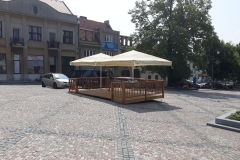 Terasy a zahrádky | Truhlářství Jiří Brabec | Kladno a okolí