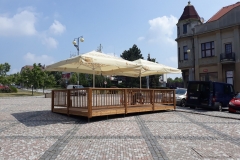 Terasy a zahrádky | Truhlářství Jiří Brabec | Kladno a okolí